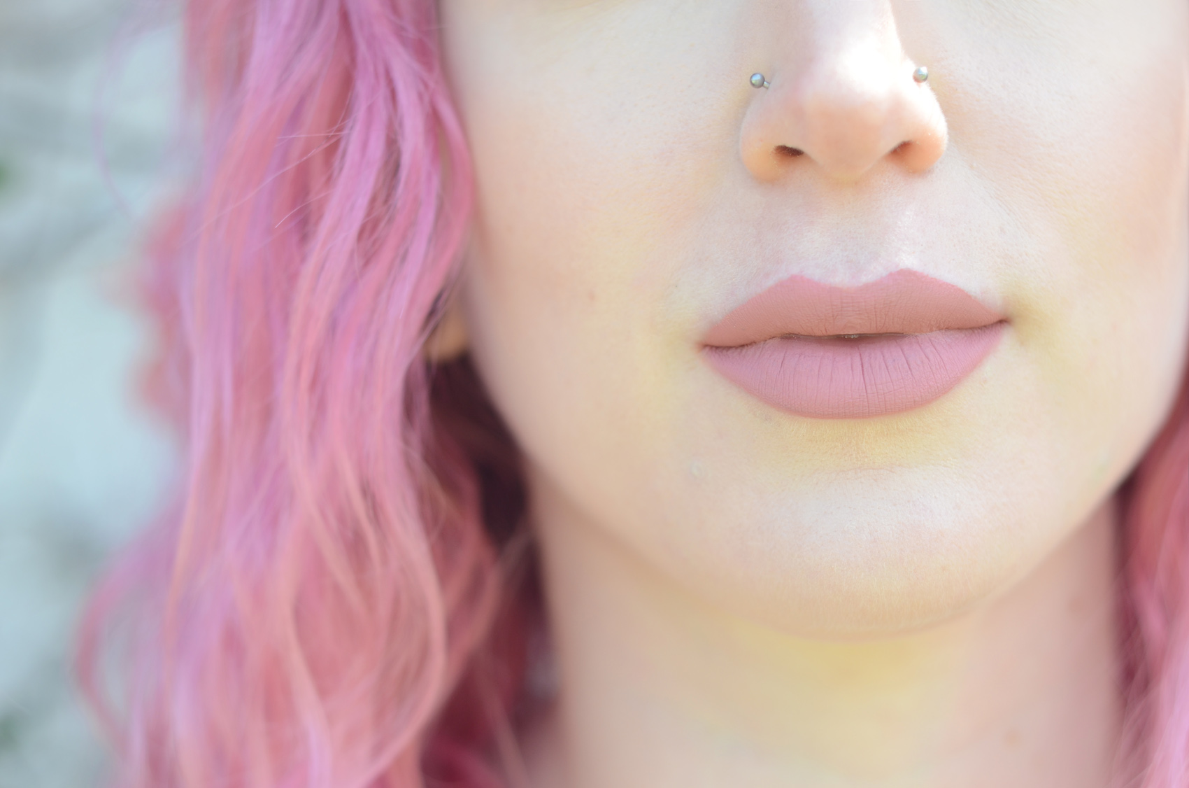 Review Of Kylie Cosmetics Lip Kit in Koko K