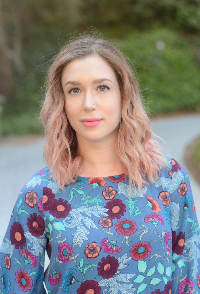 Makeup Splurge vs. Steal with Los Angeles Cruelty-Free Beauty Blogger, Emily Wolf Beauty. 