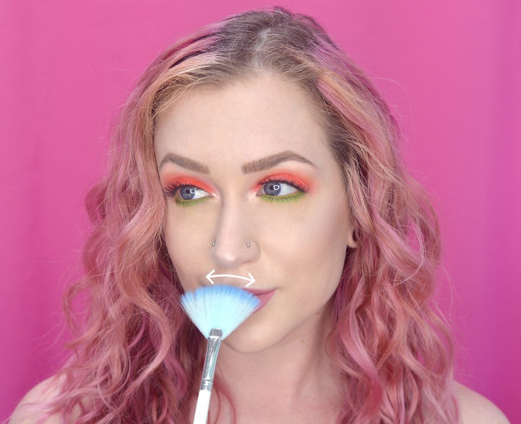 How To Highlight Like A Pro with Los Angeles Cruelty-Free Beauty Blogger, Emily Wolf Beauty