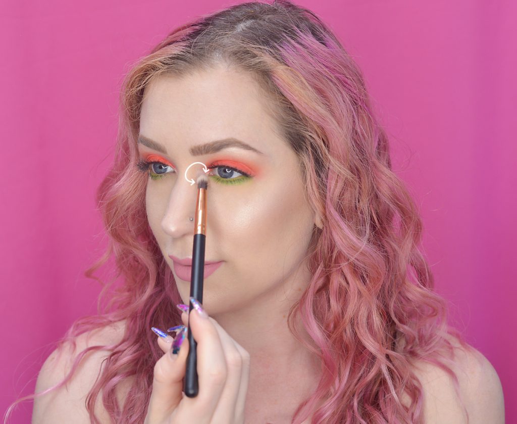 How To Highlight Like A Pro with Los Angeles Cruelty-Free Beauty Blogger, Emily Wolf Beauty