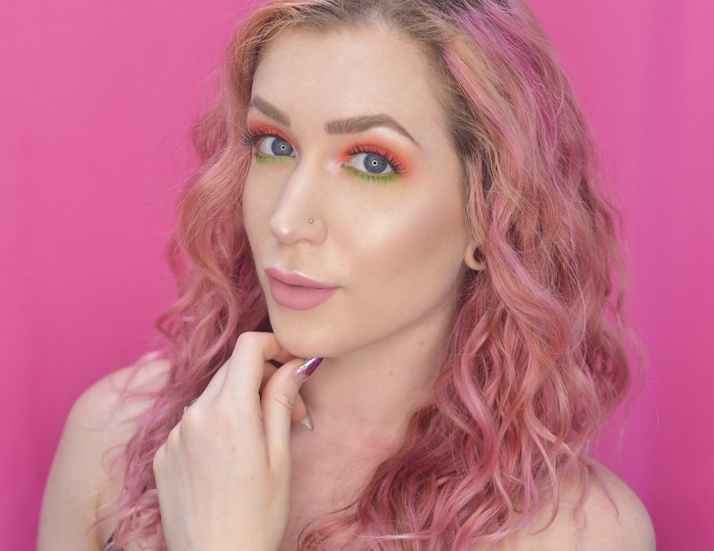 How To Highlight Like A Pro with Los Angeles Cruelty-Free Beauty Blogger, Emily Wolf Beauty
