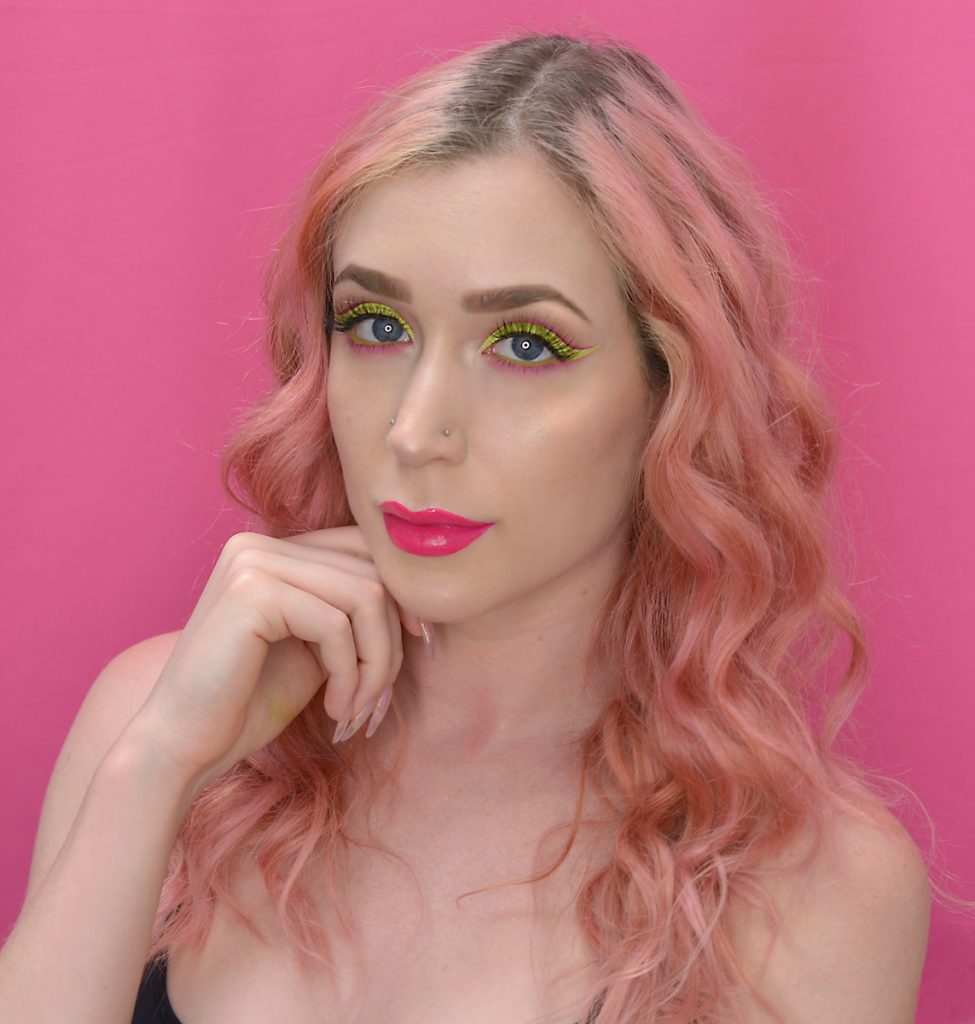 5 Tips I Wish I'd Known About Makeup Application with Los Angeles Cruelty-Free Beauty Blogger, Emily Wolf Beauty.