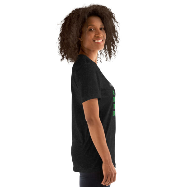 Always Doing Heavy Deadlifts T-shirt - Image 5