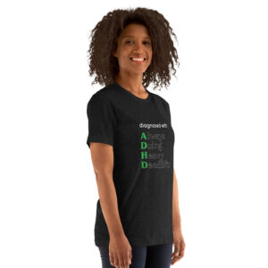 Always Doing Heavy Deadlifts T-shirt
